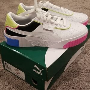 Puma women shoes